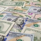 Las reservas internacionales aumentaron en 2024 en relación al 2023.