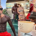 Felipe Caicedo está de regreso a Ecuador. Hizo toda su carrera en Europa y Asia.