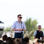 Daniel Noboa se refirió este 9 de enero a la situación de María Corina Machado.