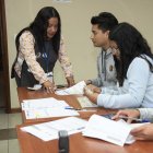 El CNE habilitó puntos en todas las provincias para las capacitaciones.