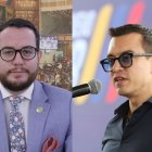 Alejandro Muñoz es denunciado penalmente por el presidente Noboa, tras decisión de la Asamblea Nacional de devolverle el decreto N° 500.