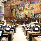 El nuevo período legislativo iniciará el 14 de mayo de 2025.