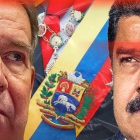 La toma de posesión del presidente de Venezuela está marcada por la disputa entre Edmundo González y Nicolás Maduro.