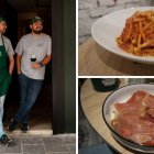 Andrés y Juan Felipe Torres