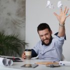 El control de las emociones es clave para cumplir metas