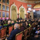 Maduro fue juramentado como el presidente de Venezuela, para el período 2025-2031, por la Asamblea Nacional.