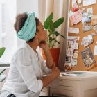 Esfuércese por alcanzar las metas establecidas