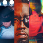 Casos infames: Jeffrey Epstein, An open secret, Diddy: the making of a bad boy, Quiet on set y Child Star.