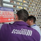 Referencial. Arcsa clausura restaurantes que no cumplen con la higiene.