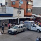 Conmoción en La Libertad por los continuos crímenes que se han registrado en estos primeros días del año.