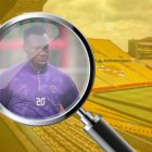 Felipe Caicedo viene a Barcelona con experiencia y goles.