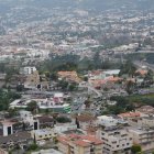 Cumbayá. Es una de las nueve parroquias que se quieren cantonizar.
