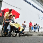 Pedido. Los beneficiarios exigen premura para la asignación de citas, en especial para casos de cirugía.