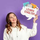 Consejos. Aprendizaje con música y películas en inglés.