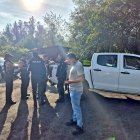 El 12 de enero se recuperó otros tres vehículos reportados como robados.