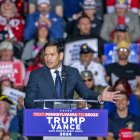 El republicano Marco Rubio ha sido nombrado por el presidente electo de Estados Unidos, Donald Trump, como nuevo secretario de Estado.