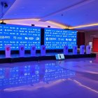 El debate se realizará en el auditorio del Instituto Tecnológico Bolivariano (ITB), ubicado en el norte de Guayaquil.