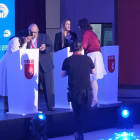 El debate vicepresidencial se desarrolla desde las 19:28 de este 12 de enero del 2025.