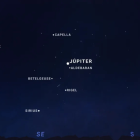 En febrero, la alineación de hasta siete planetas será visible desde la Tierra.