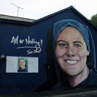 De soñadora de Hollywood a Sierva de Dios