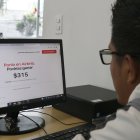 Tecnología. La oportunidad de vender o de dar un servicio mediante una plataforma digital es amplio.