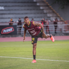 Darío Aimar fue campeón de LigaPro con Barcelona en dos oportunidades