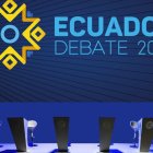 El CNE ha organizado el debate presidencial para la primera vuelta de las elecciones generales de 2025.