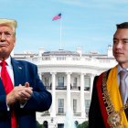 Daniel Noboa ha sido invitado a la toma de posesión del presidente electo Donald Trump.