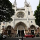 Con una misa en la Catedral de Guayaquil darán apertura al Jubileo de la Esperanza.
