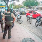 El caso generó alarma a moradores de la ciudadela.