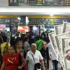 Referencial. La clase media en Ecuador se enfrenta a varios desafíos.