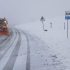 El sur de Italia amaneció este lunes en alerta amarilla debido a un temporal que azotó la península en las últimas horas.