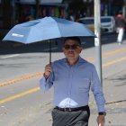 Para este 14 de enero de 2025 se prevé un nivel extremadamente alto de radiación.