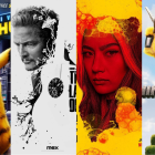 Las series y películas basadas en videojuegos