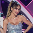 Anahí es una actriz y cantante mexicana con casi 40 años en la industria del espectáculo.