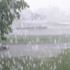 Inamhi alerta que habrá lluvias hasta el 16 de enero.