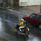 En Ecuador los siniestros viales tienen un costo socioeconómico de $ 5.482 millones, equivalente al 5.02% del Producto Interno Bruto.