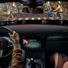 Harman prevé avances tecnológicos sensoriales en los nuevos autos.