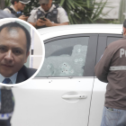 El fiscal César Suárez también lideraba otras investigaciones complejas vinculadas al narcotráfico, el crimen organizado y la corrupción en hospitales públicos.