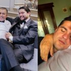 Francisco Molestina Gómez, padre los periodistas José Alberto y Francisco.