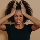 Tu cuerpo tarda 7 horas en recuperarse tras una rabieta.