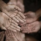 Referencial. La pobreza es multidimensional. En Ecuador, se concentra en mayores porcentajes en las zonas rurales.