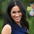 Meghan Markle es una actriz, activista y miembro de la familia real británica que participó en la serie Suits.