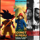 Cinco películas que se estrenarán en esta semana en los cines