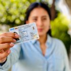 La cédula es el documento habilitado para votar.