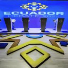 Los debates electorales obligatorios en Ecuador se realizan desde 2021.