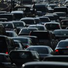 Los propietarios de vehículos registrados en Guayaquil deberán pagar un impuesto por su rodaje.