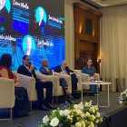 El tema fue abordado en el marco del acto de aniversario de Movistar.