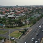 La Puntilla, parroquia de Samborondón, concentra a gran cantidad de familias de clase alta en Ecuador.