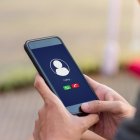 Referencial. Descubre cómo reconocer una llamada Spam.